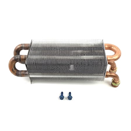 Eaton Oil Cooler - Heat Exchanger, Manual Transmission K-3246